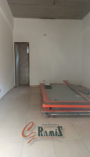 Imagen 3 de 7 de Local En Venta Almafuerte 1900 Castelar