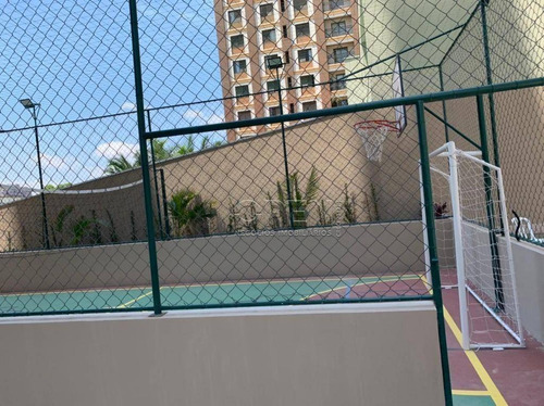 Imagem 6 de 14 de Apartamento Com 2 Dormitórios À Venda, 64 M² Por R$ 455.000,00 - Centro - Santo André/sp - Ap12713