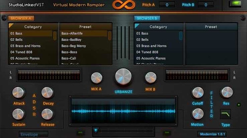 Imagem 2 de 5 de Pacote Studio Linked Completo+serial Tudo Tem Registro