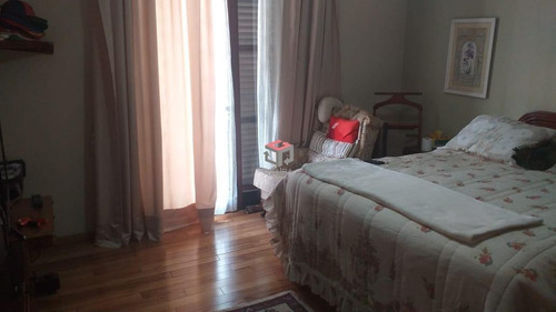 Imagem 16 de 30 de Casa Para Aluguel, 3 Quartos, 1 Suíte, 3 Vagas, Nova Petrópolis - São Bernardo Do Campo/sp - 107791