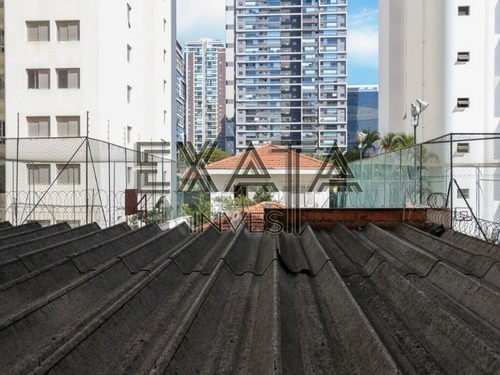 Imagem 17 de 30 de Apartamento No Bairro Brooklin, Com 70m² Úteis, 2 Quartos, 1 Vaga. Preço E Disponibilidade Do Imóvel Sujeitos A Alteração Sem Aviso Prévio. - Ap01064 - 70122106