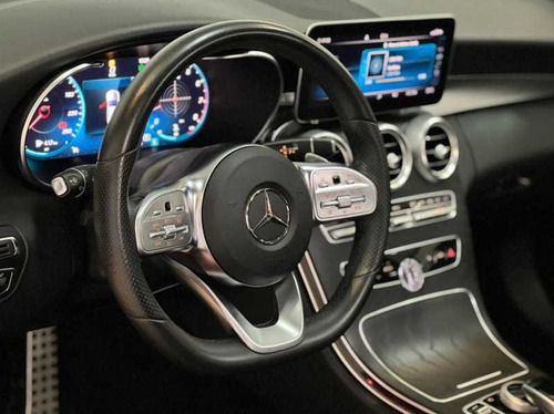 Imagem 7 de 15 de Mercedes-benz C300