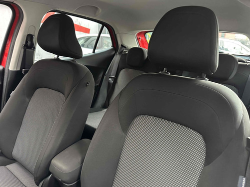 Fiat Pulse 1.0 TURBO 200 FLEX DRIVE CVT