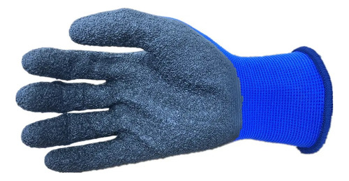 Par De Guantes De Seguridad Anti Corte Resistente Elasticado