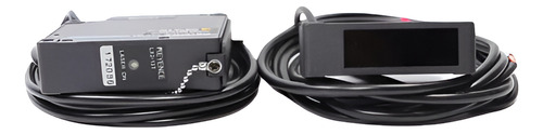 Keyence Lx2-13 Cabezal De Sensor Láser
