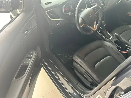 Chevrolet Cavalier 1.3 Rs At
