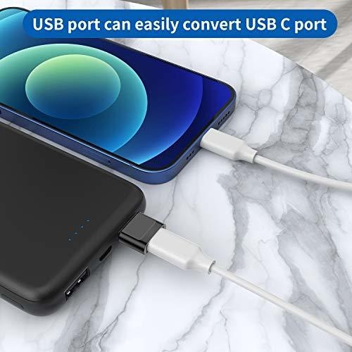 Basesailor Adaptador Usb Dama 4 Mejorada Tipo Para Laptops 7