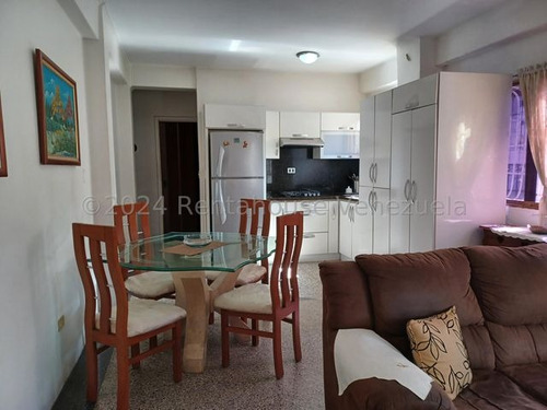 Apartamento En Venta En La Campiña 25-18032 Yf