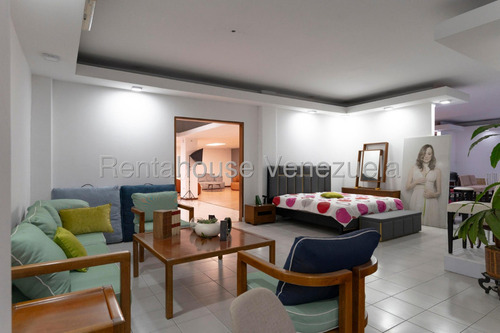 Ss: Vende Edificio 23-9006 En La Yaguara De 10.430 M2