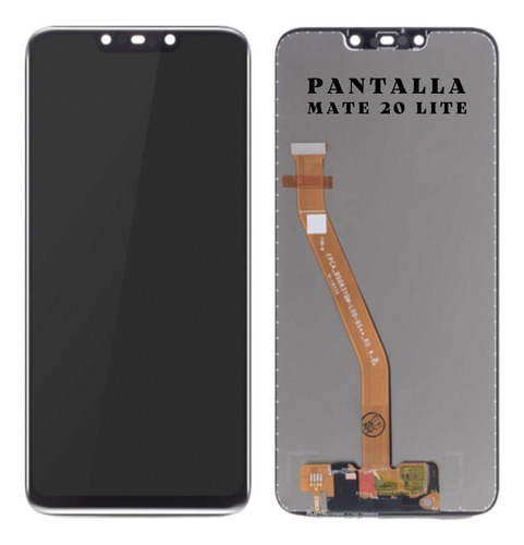 Pantalla Huawei Mate 20 Lite - Tienda Física 