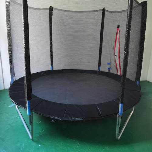 Funda De Protección Para Trampolín, Cubierta De 10 Pies