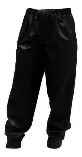 Pantalon Traje Lluvia Moto Pantaneiro Impermeable Rpm1240