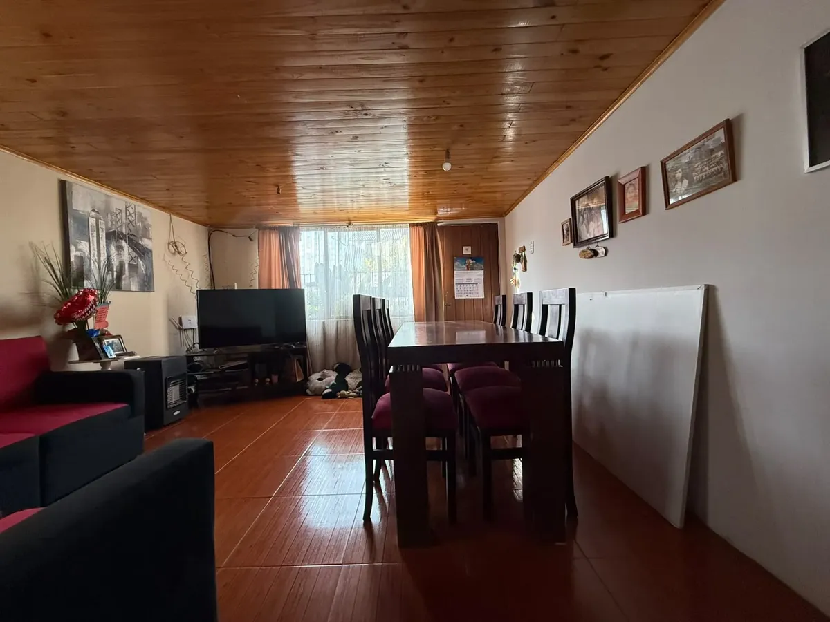 Imagen 5 de 19 de Hermosa Casa Con Mucha Luz Natural ,lugar Muy Tranquilo
