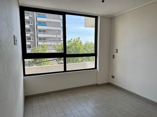 Tu Nuevo Hogar En Macul Depto. En Renta 2d+2b+terraza