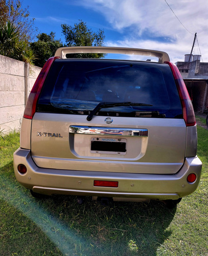 Nissan X-Trail 2.2 4x4