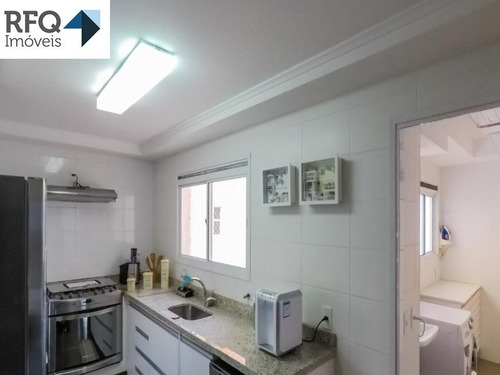 Imagem 19 de 30 de Venda De Apartamento De Alto Padrão No Jardim Da Gloria - Cielo - Ap02634 - 69853012