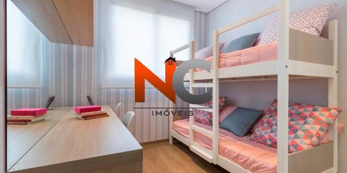 Imagem 15 de 15 de Inovatto Apt Com 2 Dorms, Irajá - Cod: 229 -r$ 220 Mil - 229