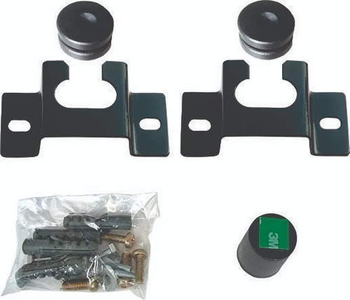 Suporte Universal Para Tv's De 14 A 110 Polegadas Cor Preto