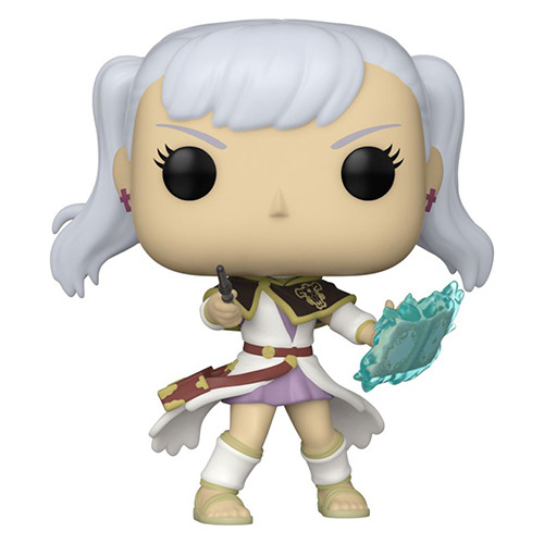 Funko Pop Black Clover  Noelle 1100