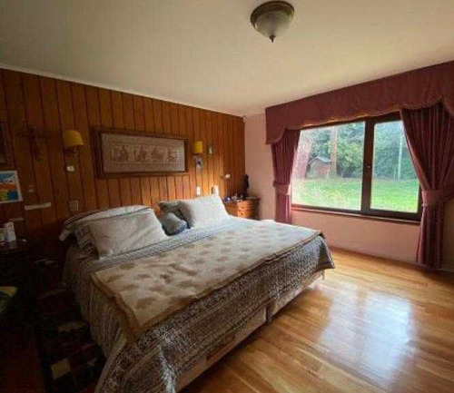 Se Vende Casa 4d Y 3b En Padre Las Casas (71174)