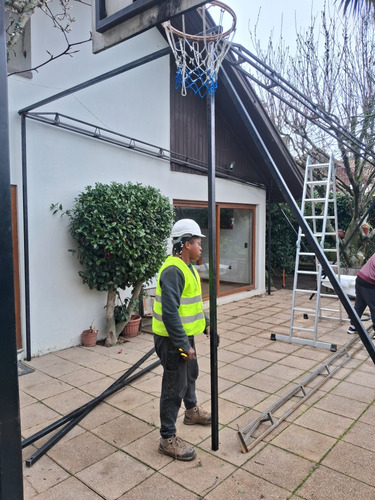 Arriendo De Carpas, Toldos Ybcortinajes