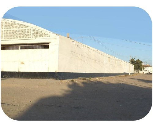 Imagen 2 de 10 de Bodegas En Renta Culiacán Sinaloa, Industrial El Palmito