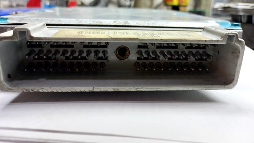 Computadora Para Ford Ikon Curier 2002-2003 (Usado)