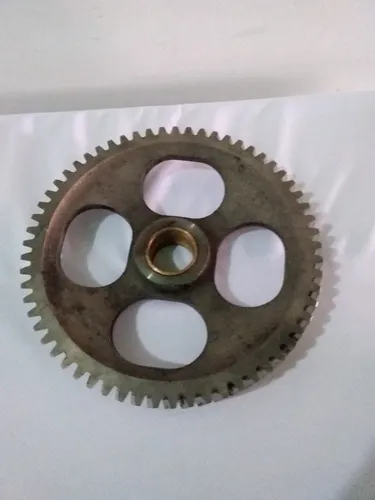 Engranaje Loco Moto Isuzu Npr (Usado)