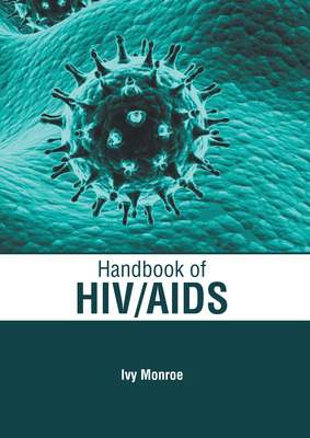 Libro Handbook Of Hiv/aids - Monroe, Ivy