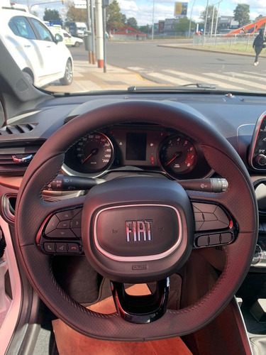 Imagen 3 de 16 de Fiat Cronos 1.3 Pack Conectividad My23 Stock Fisico / F.r