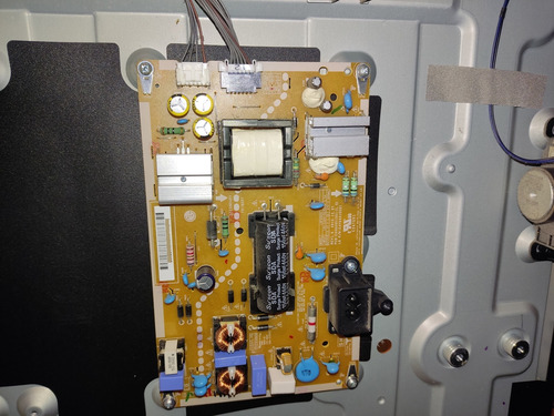 Pantalla Lg 43lh5700 Se Vende Por Partes Pregunta (Usado)