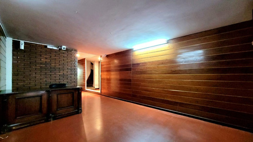 Venta Depto 4 Ambientes Balcón Aterrazado Parrilla