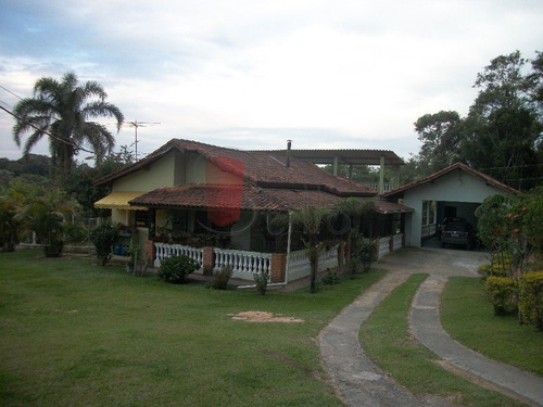 Chacara - Santana - Ref: 2773 - V-2773