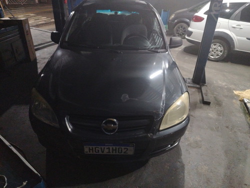 Chevrolet Celta 1.0 Life Flex Power 3p