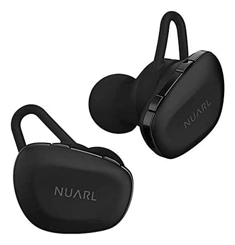 Nuarl N6 Pro2 Tws Audífonos Estéreo Inalámbricos Verdaderos 