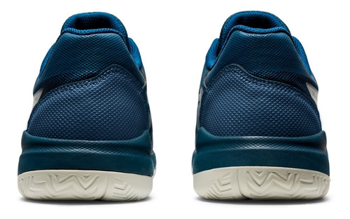 Tenis Ascis Gel Game 7 / Hombre / Azul