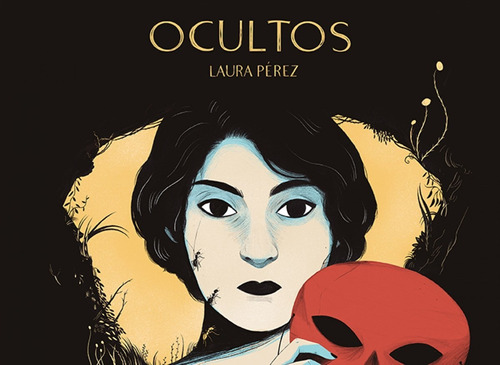 Libro Ocultos - Perez, Laura