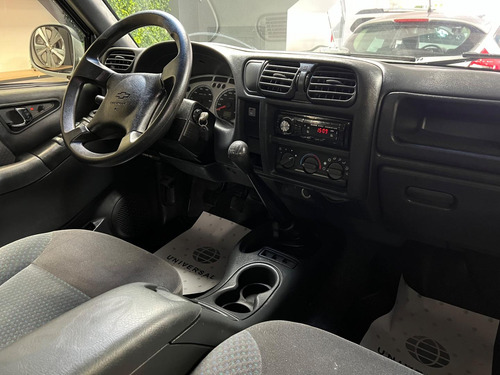 Chevrolet S10 Advantage Flex 2008