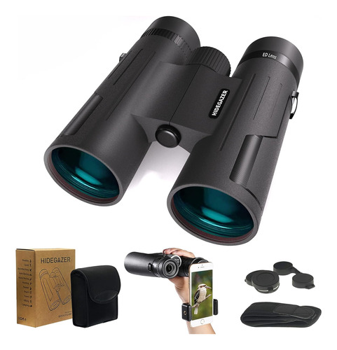 Binocular Hidegazer 10x42 Impermeables