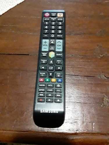 Imagen 4 de 4 de Tv Samsung 43´