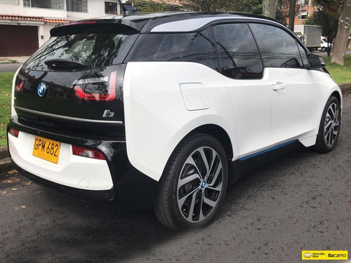 Bmw I3 Electrico