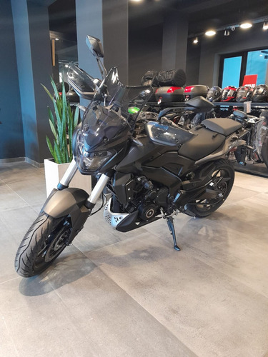 Bajaj Dominar 400 Consultanos Descuento Pago Contado