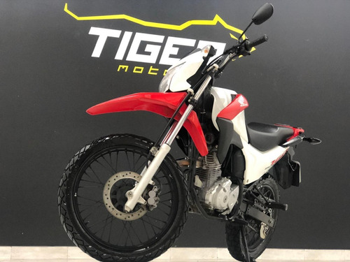 Honda Nxr160 Bros Esdd - 2016/2017 - 50.000km