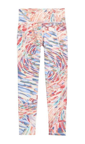 Leggings Niña Old Navy Powersoft Multicolor