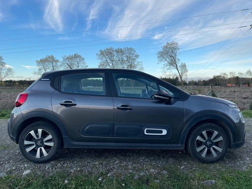 Citroën C3 Bluehdi 100 S&s Bvm Live