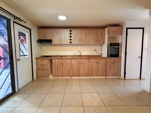Venta Casa 4hab 2ba Puente Alto