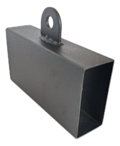 Bloque De Pellizco Agarre De Mano Ejercicios De 4cmx8cmx15cm