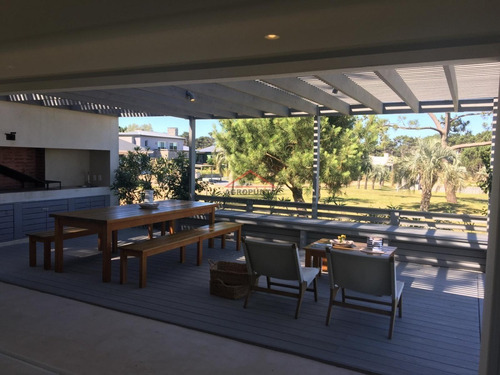 Casa A Estrena En Jose Ignacio- Ref: 4718