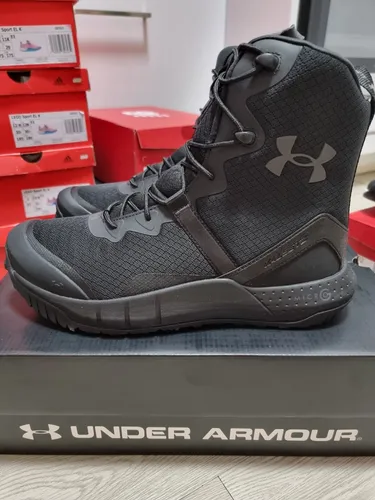 Botas Deportivas Under Armour