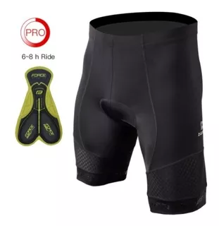 Culotte Pantalones Cortos Para Ciclismo Gel 3d